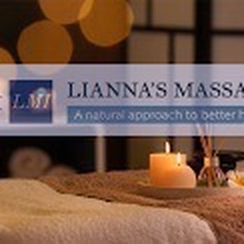 Lianna’s Massage - Massage Therapy Near Me - Schaumburg, Illinois