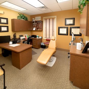 Escott Orthodontics - Consultation room - Orthodontists Near Me - Orlando, Florida Escott Orthodontics - Consultation room - Orthodontists Near Me - Orlando, Florida