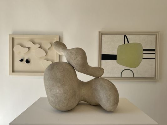 Musée d'Art Moderne de Paris by null