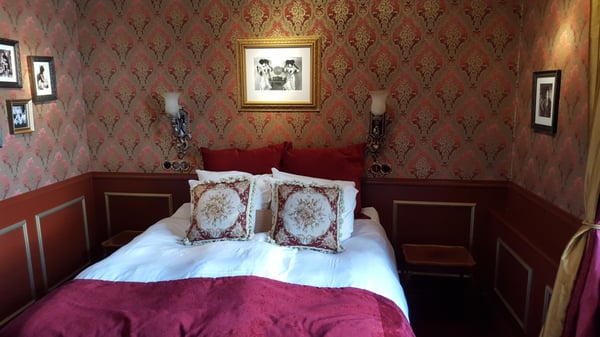 Hotel Pigalle by null