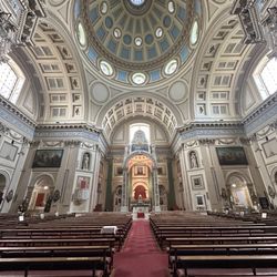 Mary Immaculate Refuge of Sinners Church