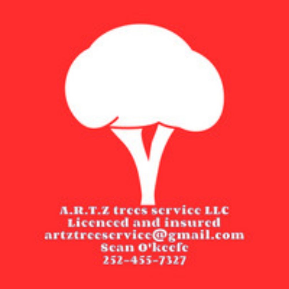 ARTZ TREES SERVICE 18 Photos 116 White Acres, Jarvisburg, North