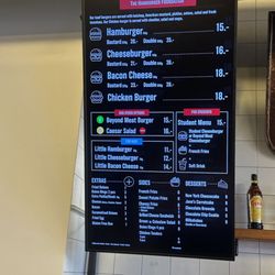 The Hamburger Foundation