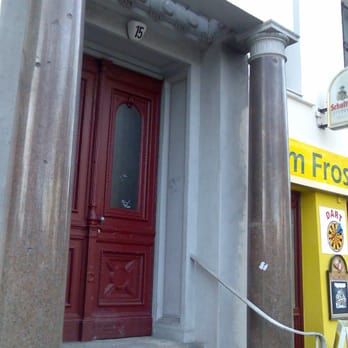 Zum Frosch - Sports Bars Near Me - Berlin, BE Zum Frosch - Sports Bars Near Me - Berlin, BE