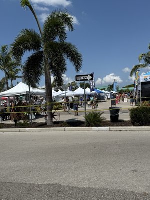 Cape Coral Farmers Market by null