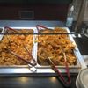 Twin Dragons Grand Buffet gift card
