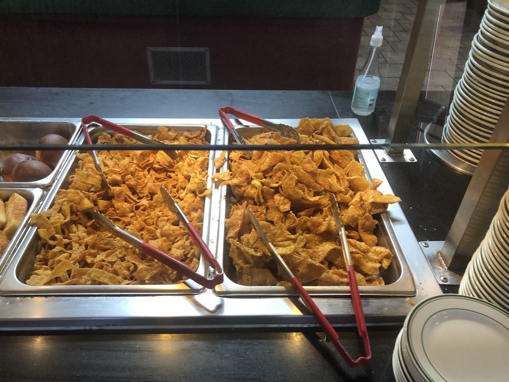 Twin Dragons Grand Buffet