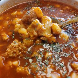 user provided Maribu's Mexican Restaurant photo