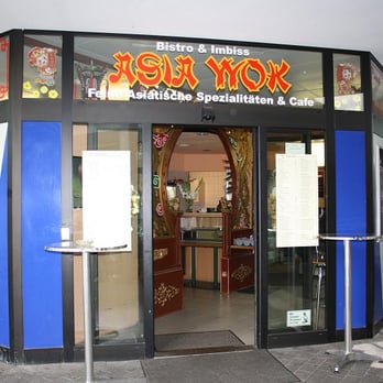 Asia Wok Bistro - Chinese Near Me - Darmstadt, HE Asia Wok Bistro - Chinese Near Me - Darmstadt, HE