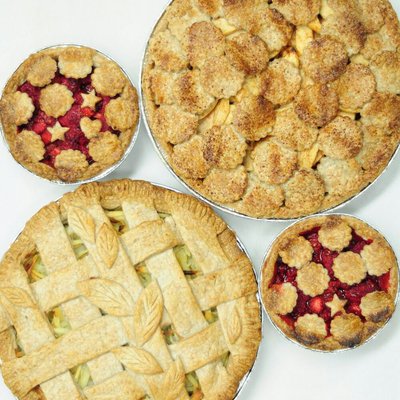 Cock-A-Doodle-Doo Gluten-Free Bakeshop by null