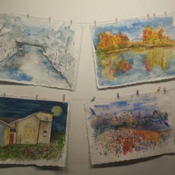 Art In - Art Galleries Near Me - Madison, Wisconsin