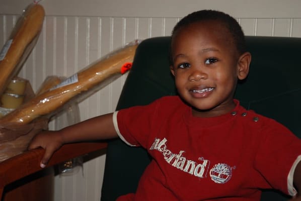 Buckhead Christian Ministry