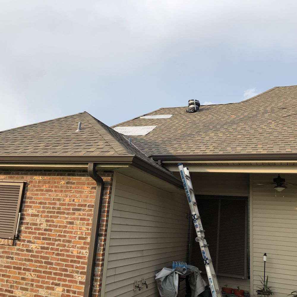 Ford Roofing Service - Roofing Near Me - Baldwin, Louisiana Ford Roofing Service - Roofing Near Me - Baldwin, Louisiana