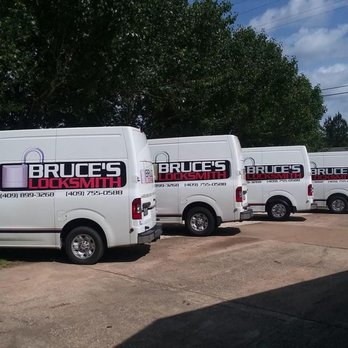 Bruce's Locksmith - Keys & Locksmiths Near Me - Lumberton, Texas Bruce's Locksmith - Keys & Locksmiths Near Me - Lumberton, Texas
