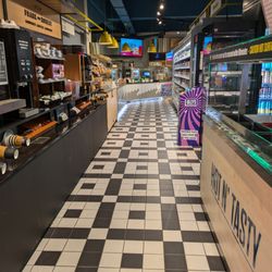 Centra - Centra, Cathedral Square, Belfast