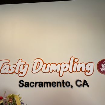 Tasty Dumpling - Chinese Near Me - Sacramento, California
