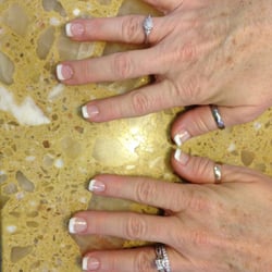 L A Nails