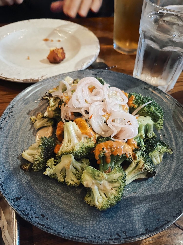 Village Social - Kitchen & Bar