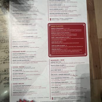 Kapow Noodle Bar - Asian Fusion Near Me - Delray Beach, Florida Kapow Noodle Bar - Asian Fusion Near Me - Delray Beach, Florida