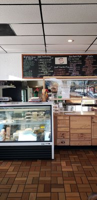 Queen City Deli by null