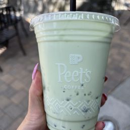 Matcha Latte