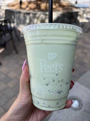 Peet's Coffee by null