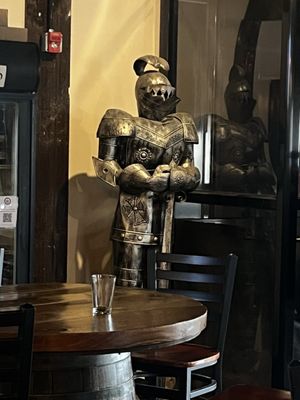 Middle Ages Brewing Company by null