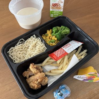Marufuku Ramen - Dublin - Kid's Ramen - Ramen Near Me - Dublin, California Marufuku Ramen - Dublin - Kid's Ramen - Ramen Near Me - Dublin, California