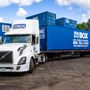 Photo of The Big Blue Boxes