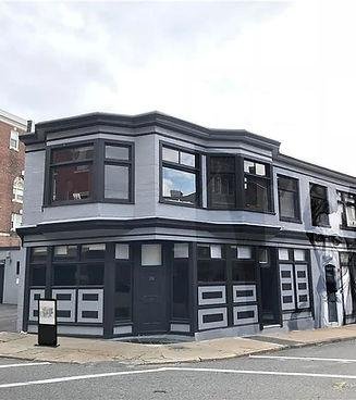 The Black Block Community Foundation - social services organization in Pawtucket, RI