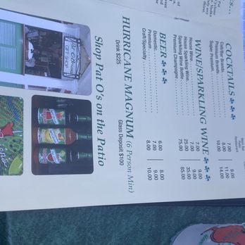 Pat O'Brien’s - Piano Bars Near Me - New Orleans, Louisiana