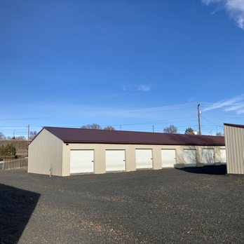 Encompass Storage - Self Storage Near Me - Prineville, Oregon