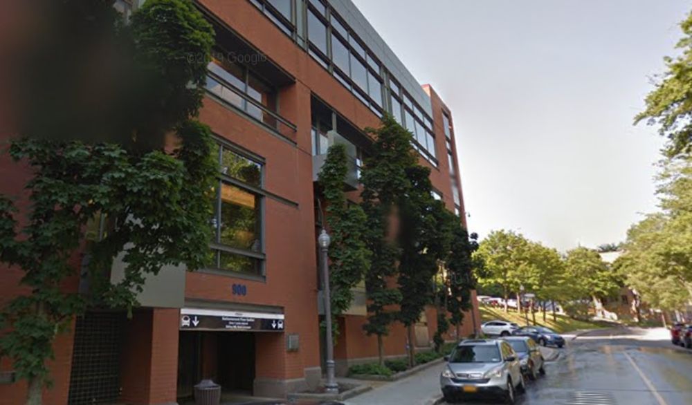 INDIGO Updated September 2024 1050 Boulevard RenéLévesque Est