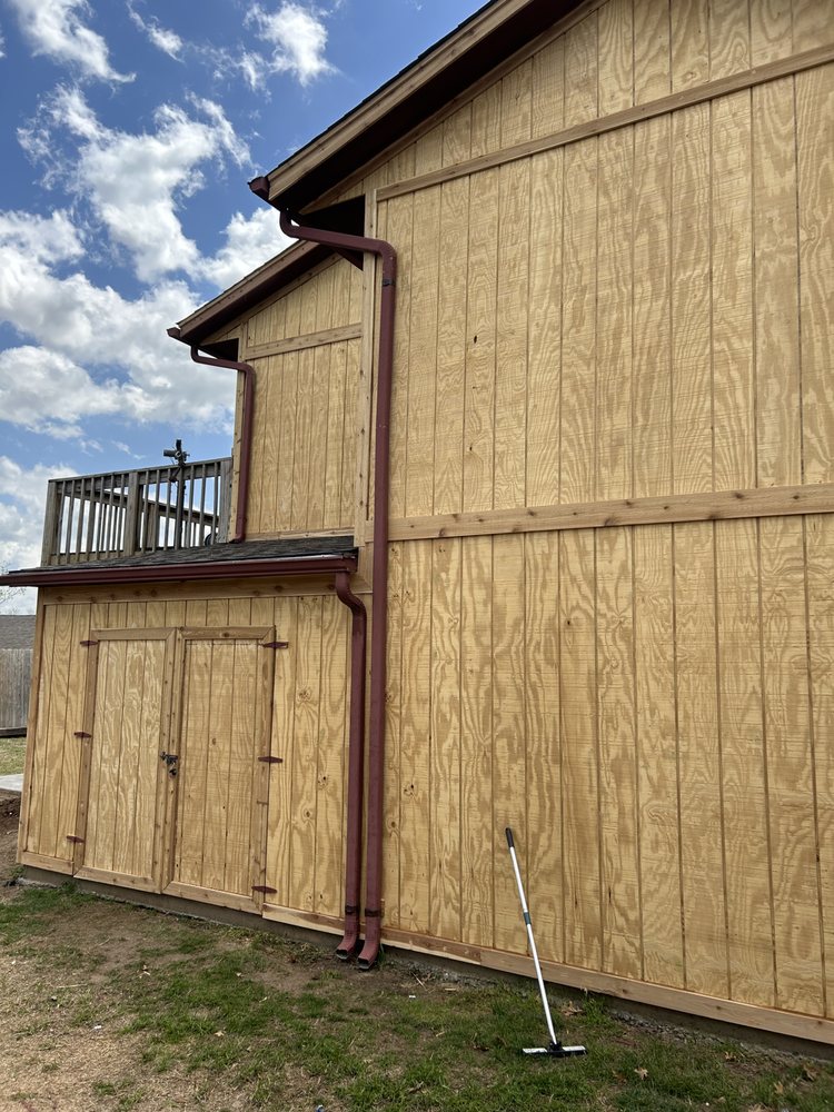 Slide of Generals Home Repairs & Remodeling
