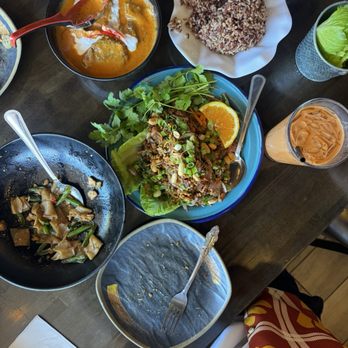 Khao Kang Thai Kitchen - Thai Near Me - Mountain View, California