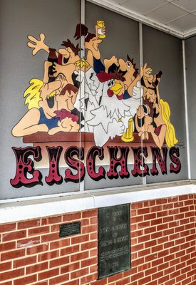 Eischen's Bar by null