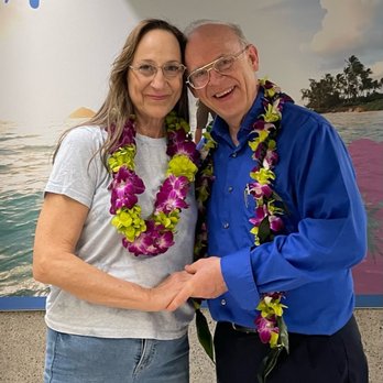 LeiGreeting - We arrived in Honolulu and were greeted by colorful leis and warm smiles. - Florists Near Me - Honolulu, Hawaii LeiGreeting - We arrived in Honolulu and were greeted by colorful leis and warm smiles. - Florists Near Me - Honolulu, Hawaii