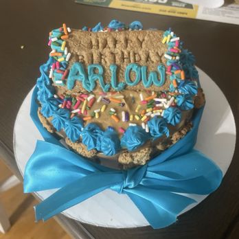 PAWsitively Sweet Bakery - Cake and Arlow - Pet Stores Near Me - San Antonio, Texas PAWsitively Sweet Bakery - Cake and Arlow - Pet Stores Near Me - San Antonio, Texas