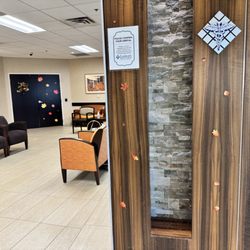 Laureate Medical Group - Lobby