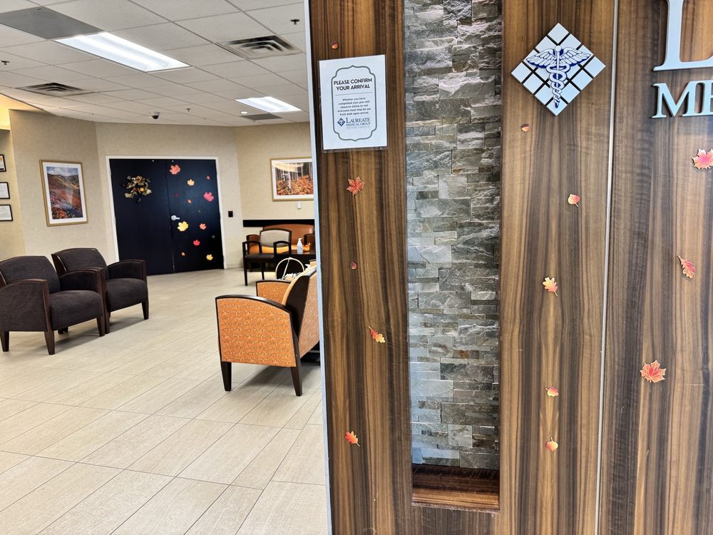 Laureate Medical Group - patient advocate in Atlanta, GA