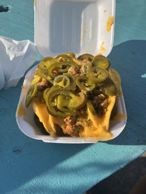 Baby's Snack Box by null