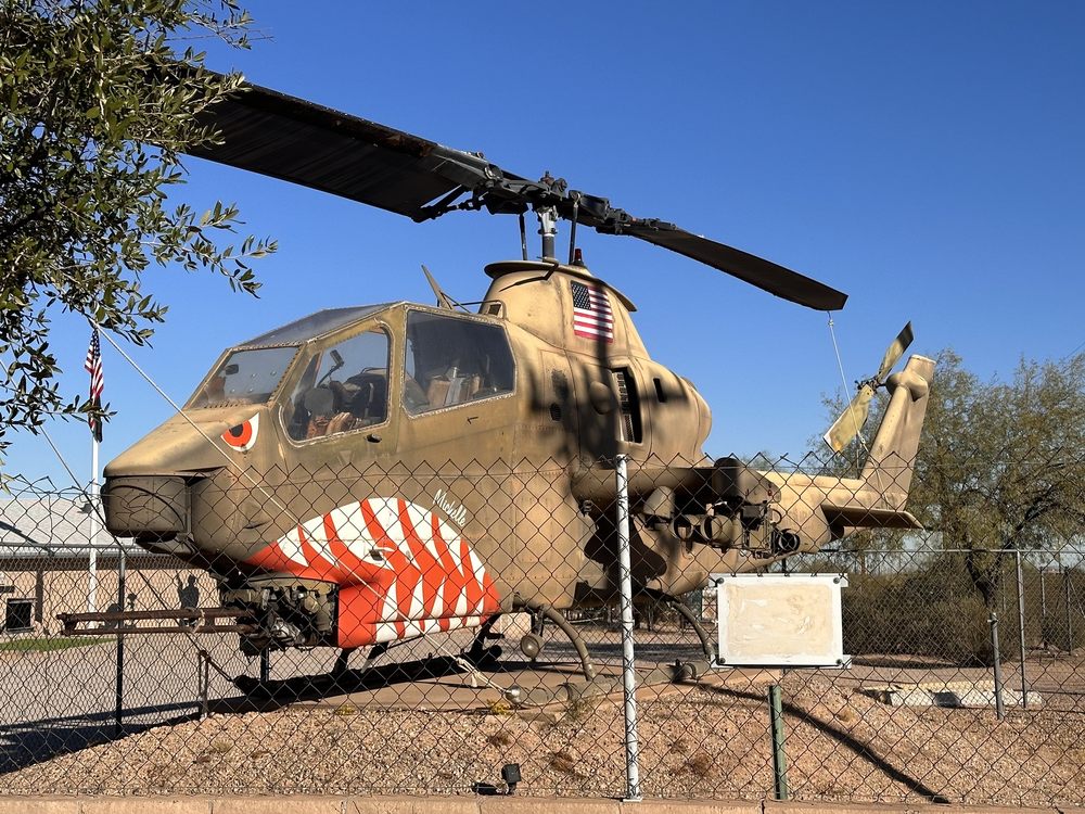 Veterans of Foreign Wars - veterans service organization in Marana, AZ