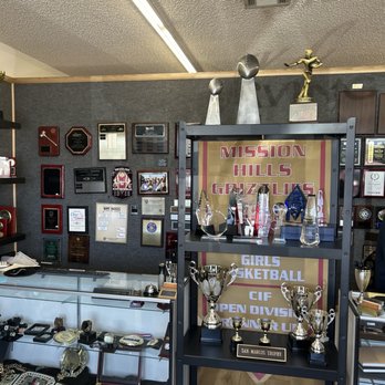 San Marcos Trophy & Engraving - Shop - Trophy Shops Near Me - San Marcos, California San Marcos Trophy & Engraving - Shop - Trophy Shops Near Me - San Marcos, California