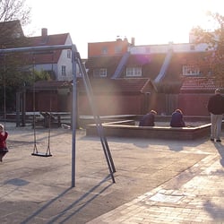 Nöltinggang