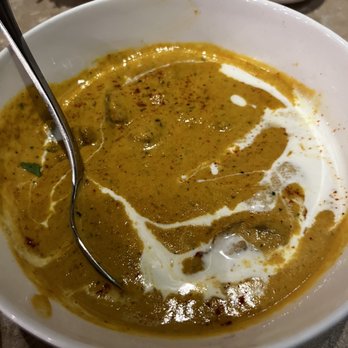 Star Indian cuisine - 51. Lamb Korma - this was delicious - Indian Near Me - Omaha, Nebraska