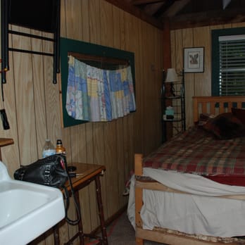 Manitou Lodge B&B - Outback cabin, a bit messy because it was taken upon our departure. Fridge, plates, etc on right are out of shot. Cozy & cute! - Hotels Near Me - Forks, Washington Manitou Lodge B&B - Outback cabin, a bit messy because it was taken upon our departure. Fridge, plates, etc on right are out of shot. Cozy & cute! - Hotels Near Me - Forks, Washington