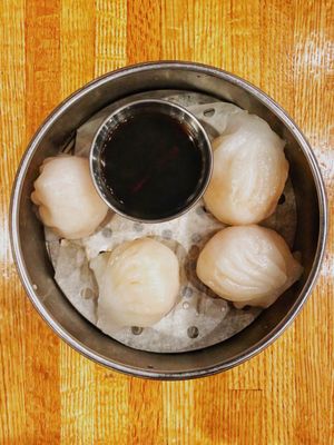 Dim Sum House By Jane G's - Rittenhouse by null