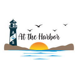 A&S At The Harbor - Logo
