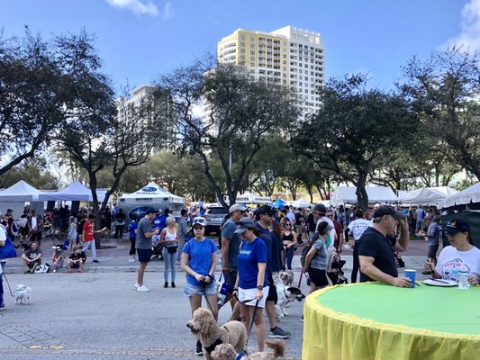 Huizenga Park by null