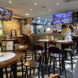 Bar do Mané